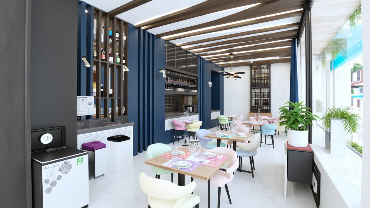 Cafe
