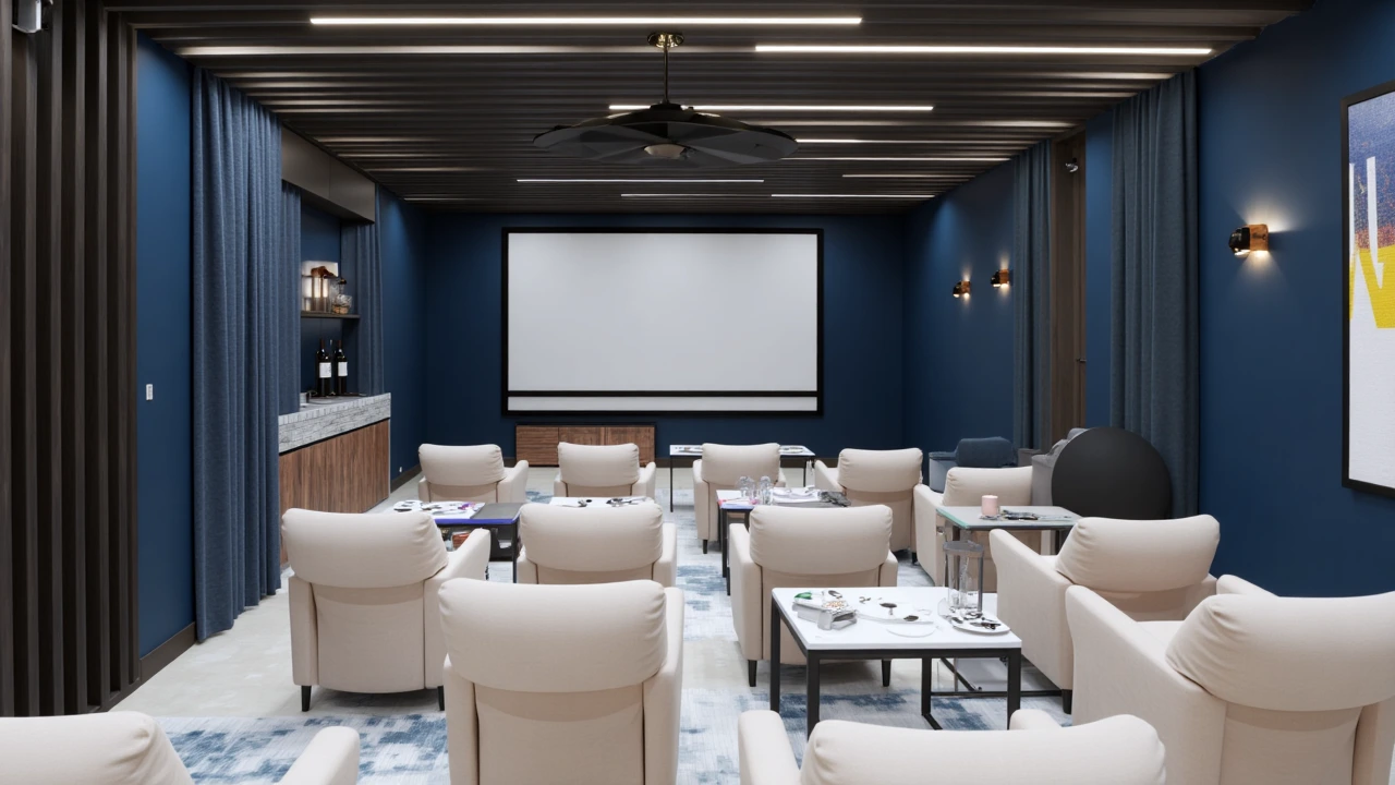 Cinema