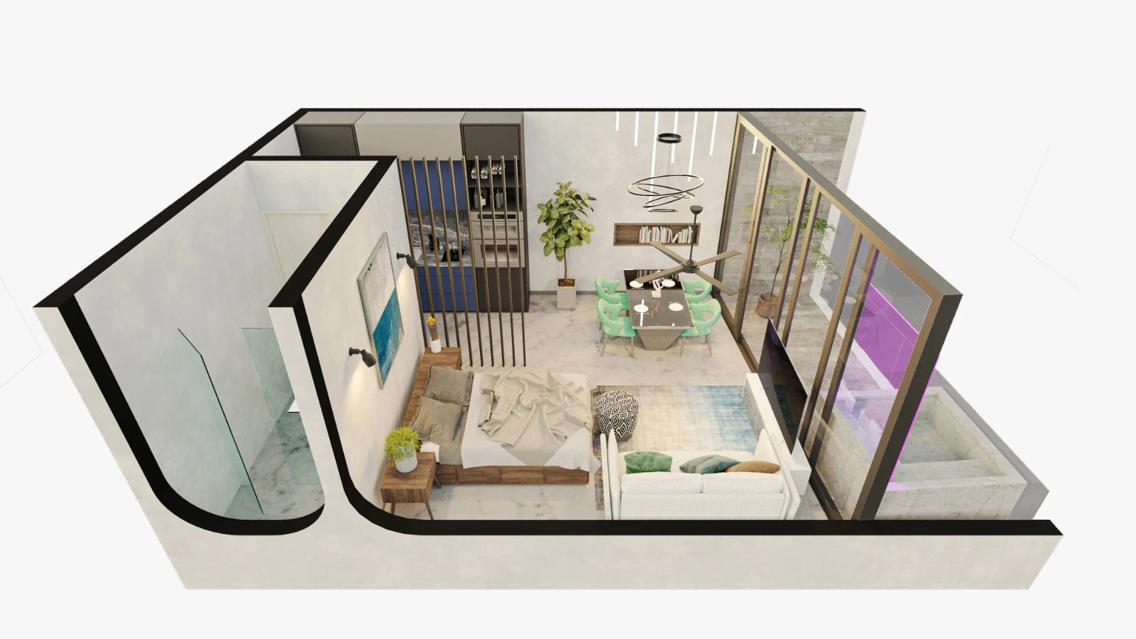 Studio