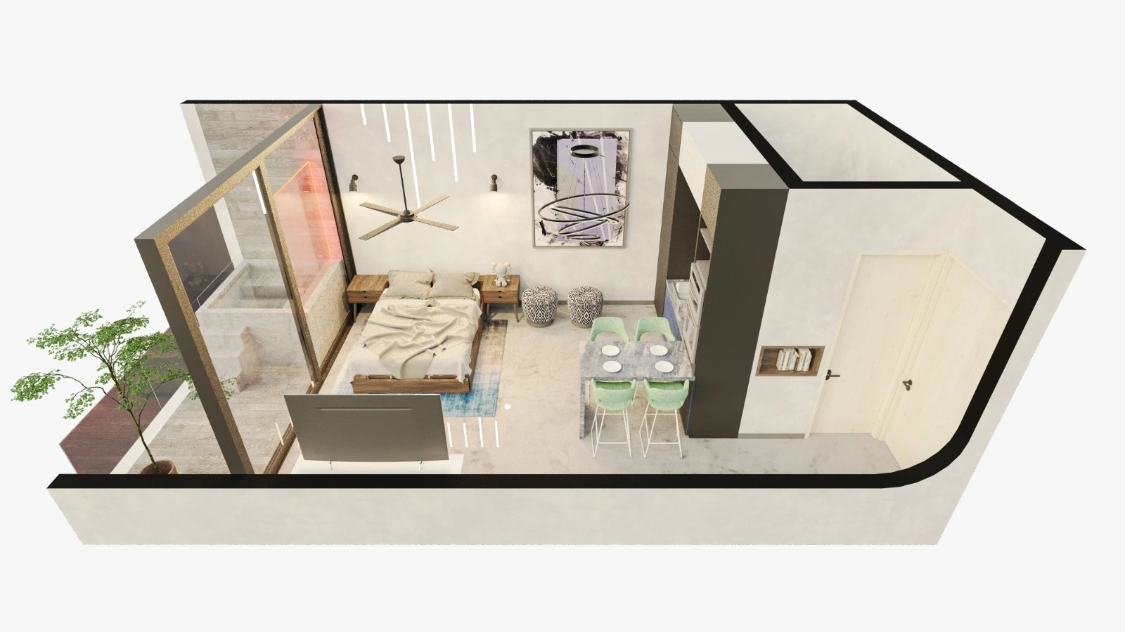 Studio 3