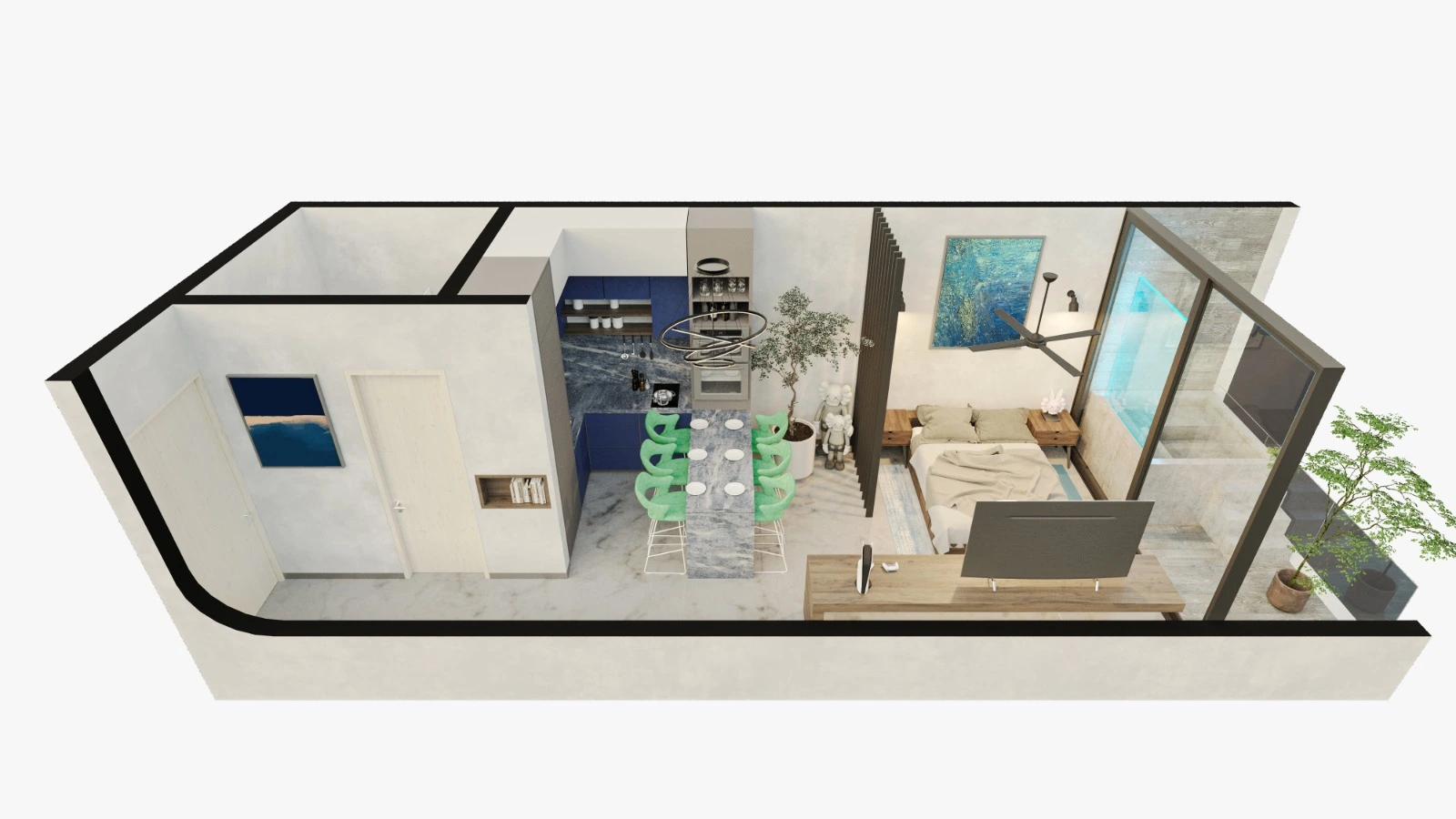 Studio 4