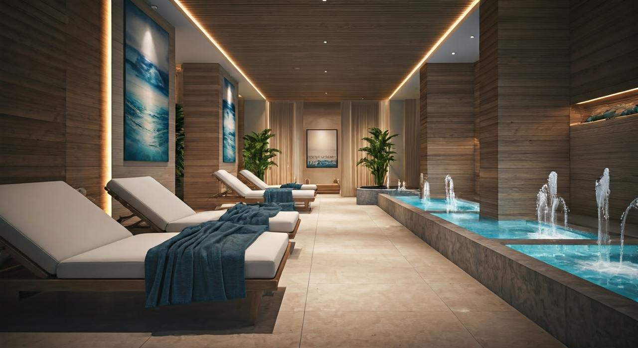 SPA