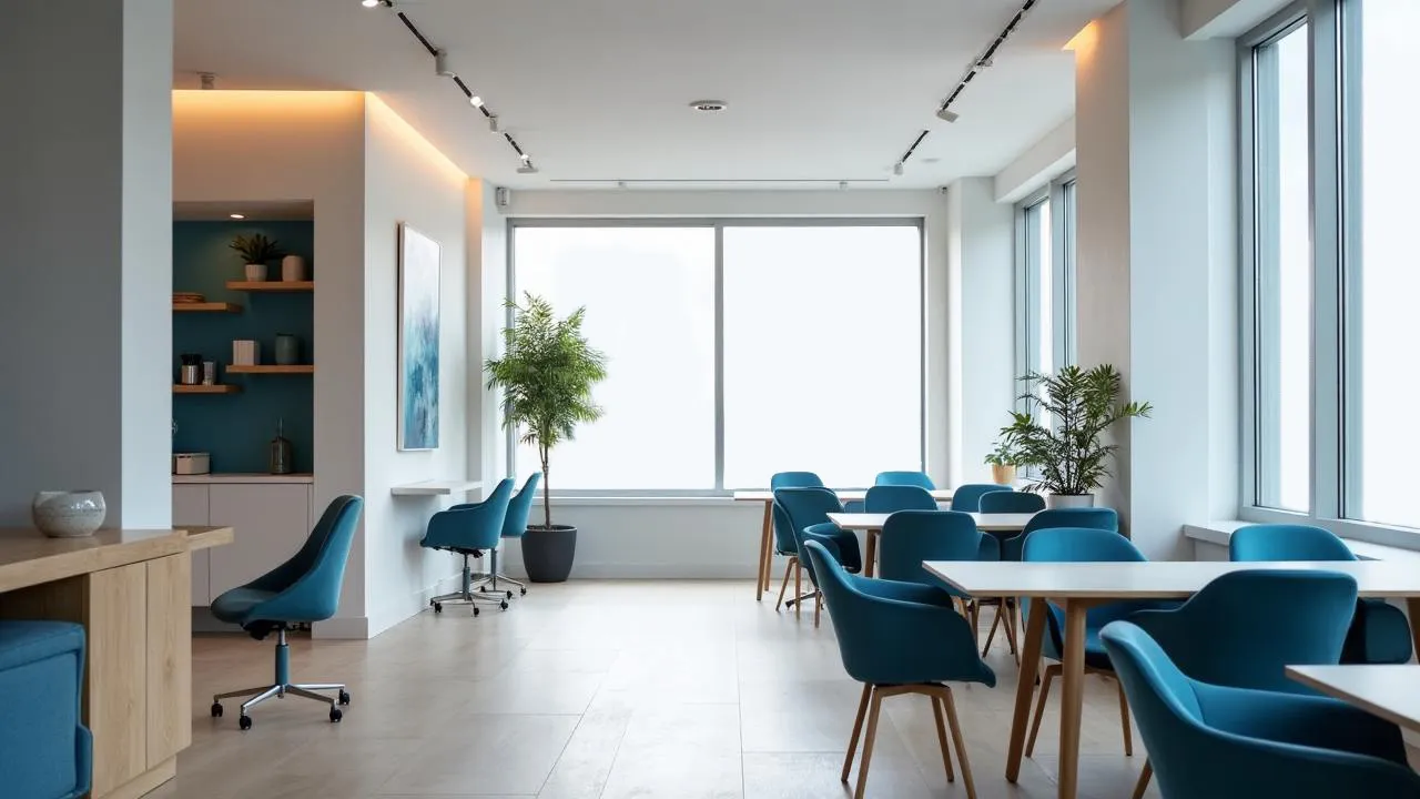 Coworking